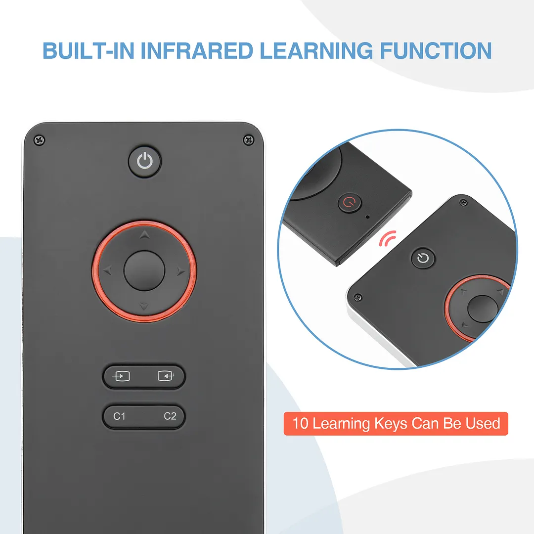 Rii K06 Mini Bluetooth Keyboard