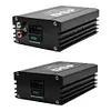 4x50W Car DSP Digital Audio Processor 4 In 6 Out DSP Car Power Amplifier for Car
