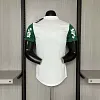 2025-2026 Player  Palmeiras away All Sponsor Football Shirt 1:1 Thai Quality