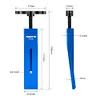 Brake Tool Hydraulic Disc Brake Caliper Mountain Bike Oil Disc Piston Reset Tool