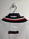 Joyfball 1998/1999 Retro Long Sleeve Manchester United Away Football Shirt 1:1 Thai Quality