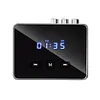 BT 5.4 Transmitter Receiver with RCA 3.5mm AUX & Display Wireless Audio Adapter