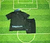 2025/2026 Kids Size Napoli Third Away Football Shirt 1:1 Thai Quality