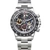Rolex Daytona Craftsmen Of Geneva - Juan Pablo Montoya Platinum Challenge