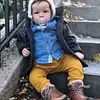 20" Fitch Cutie Realistic Reborn Baby Boy - RBBI-Myrebornbabydoll&reg; Myrebornbabydoll&reg;