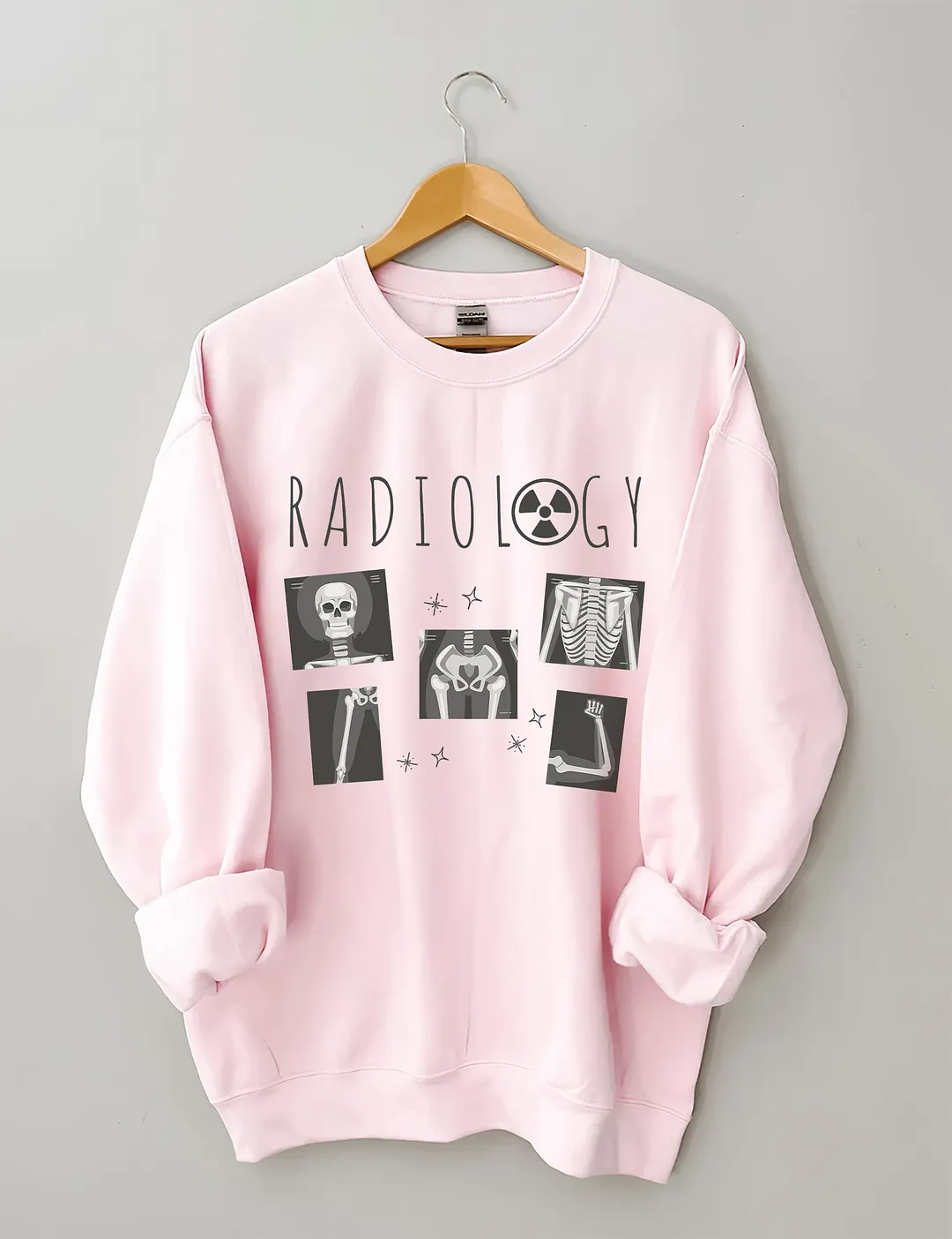 Radiology Sweatshirt