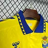 2024-2025 U.D. Las Palmas Home Football Shirt 1:1 Thai Quality