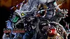 1/6 Scale Suguru Geto with LED - Jujutsu Kaisen Resin Statue - NIREN Studios