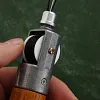 Leather Hand Sewing Machine | A Powerful Assistant for DIY Leather Goods
