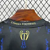 2025-2026 PSG Paris Saint-Germain CAMPEONES DE EUROPA Football Shirt 1:1 Thai Quality