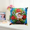 Diamond Pillow-Diamond Painting Jewelry 30*30cm