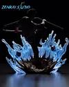 1/6 Scale Resurrection Ver. Toji Fushiguro with LED - Jujutsu Kaisen Resin Statue - Zenkai Studio