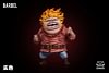 God Valley Incident Series 017 Barbel - ONE PIECE Statue - YZ Studios