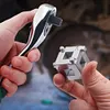 Car Rear Disc Brake Piston Caliper Wind Back Cube Tool 3/8 in Square Drive Tool