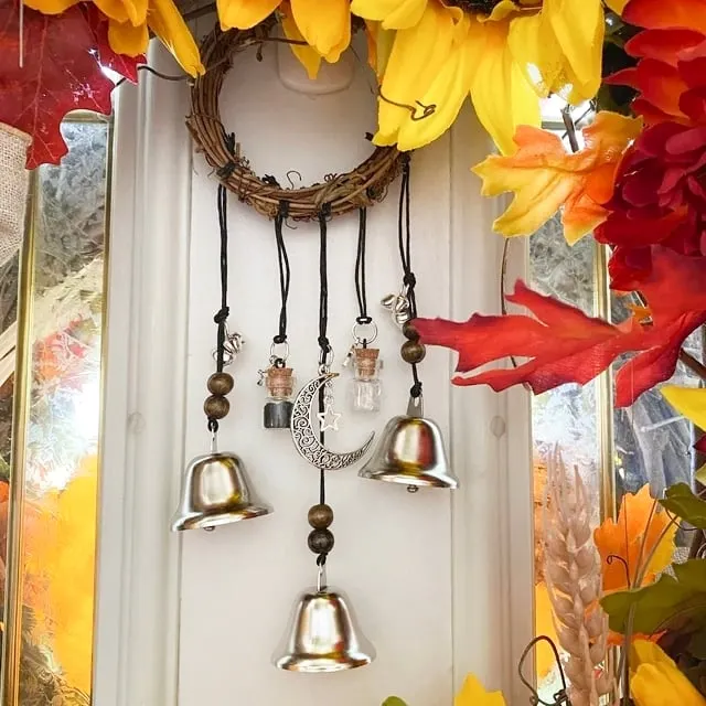 🔥Witch's Guardian Bell-Best Seller