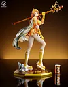 Germa 66 Nami - ONE PIECE Resin Statue - GG-Studios