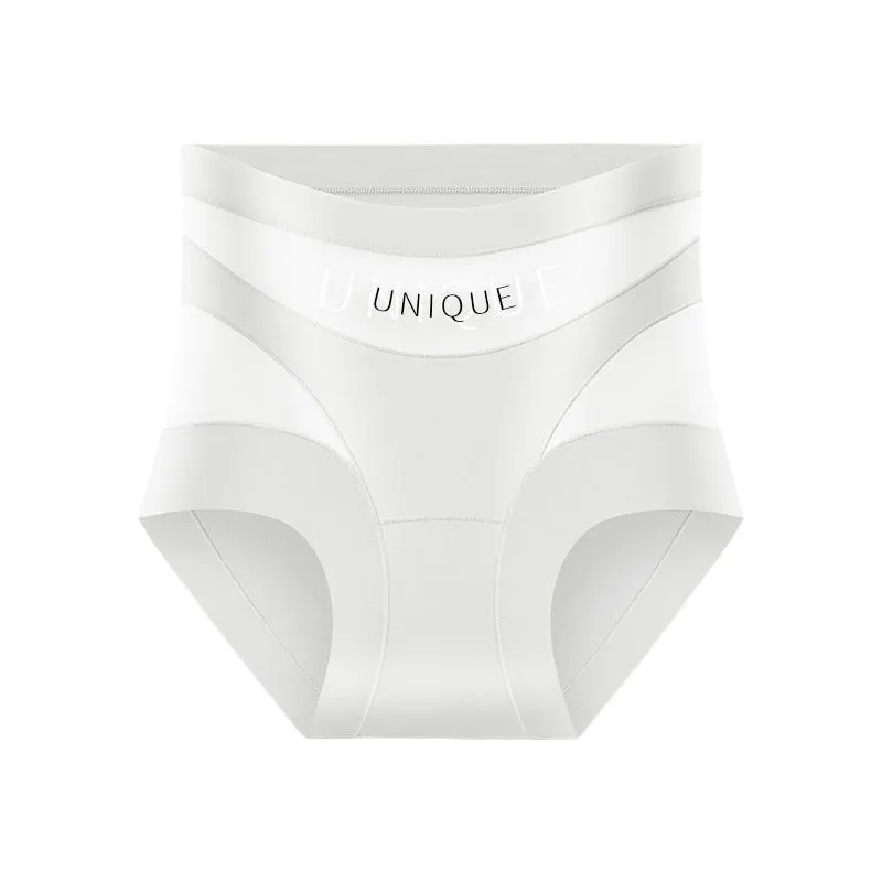 Women&rsquo;s High-Waisted Tummy Control Seamless Boyshorts
