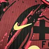 2024/2025 Barcelona Red Special Edition Jersey 1:1 Thai Quality love fball