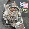Rolex Daytona &ldquo;Arolla&rdquo; Super Clone
