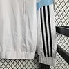 2023 Juventus Soccer Jersey Windbreaker white love fball