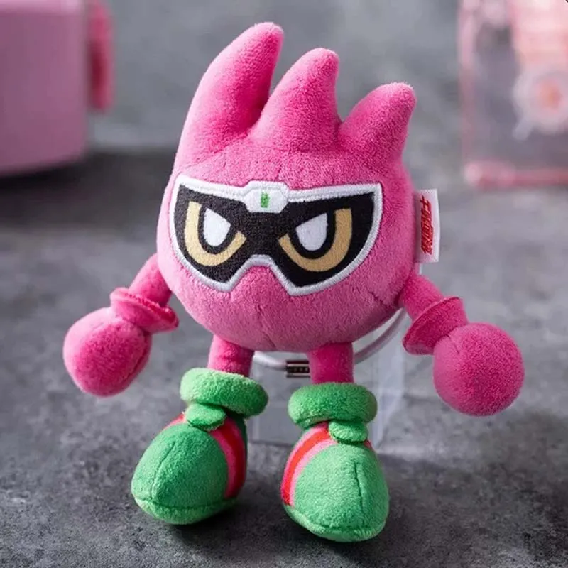 Kamen Rider Ex-Aid Mighty Action X Plush Toy