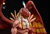 Garudamon - Digimon Resin Statue - Genesis-Studio