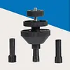 Auto Clutch Alignment Tool Plastic Car Clutch Correction Tool Repair Accessories