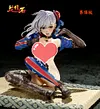 1/6 Scale Berserker Ver. Stage 2 Miyamoto Musashi - Fate/Grand Order Resin Statue - ljstoy Studios