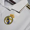 2011/2012 Retro Real Madrid Home love fball
