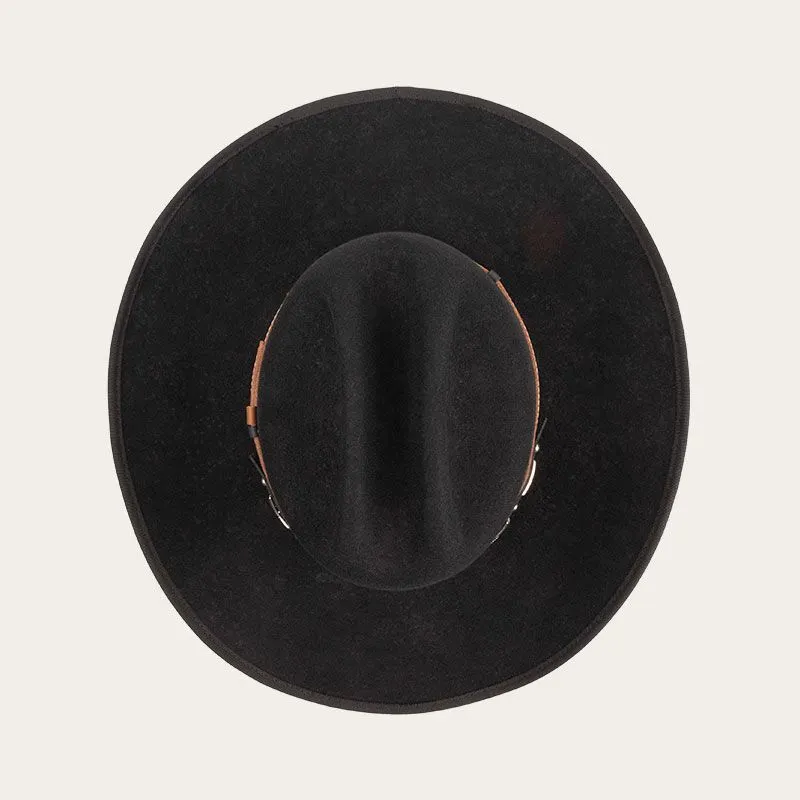 El Top Premier Cowboy Hat