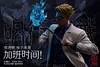 1/6 Scale Nanami Kento - Jujutsu Kaisen Resin Statue - LingYu Studios