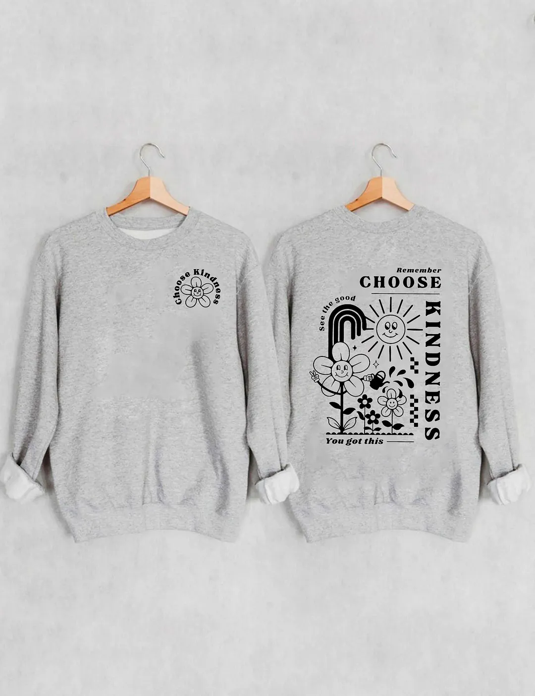 Choose Kindness Sweatshirt