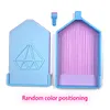 Diamond Painting Fine Tip Trays, Multi-Color Diamond Painting Trays, Diamond Painting Tools
