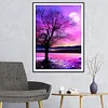 Scenery - Full Round Diamond Painting  30*40cm/40*50cm