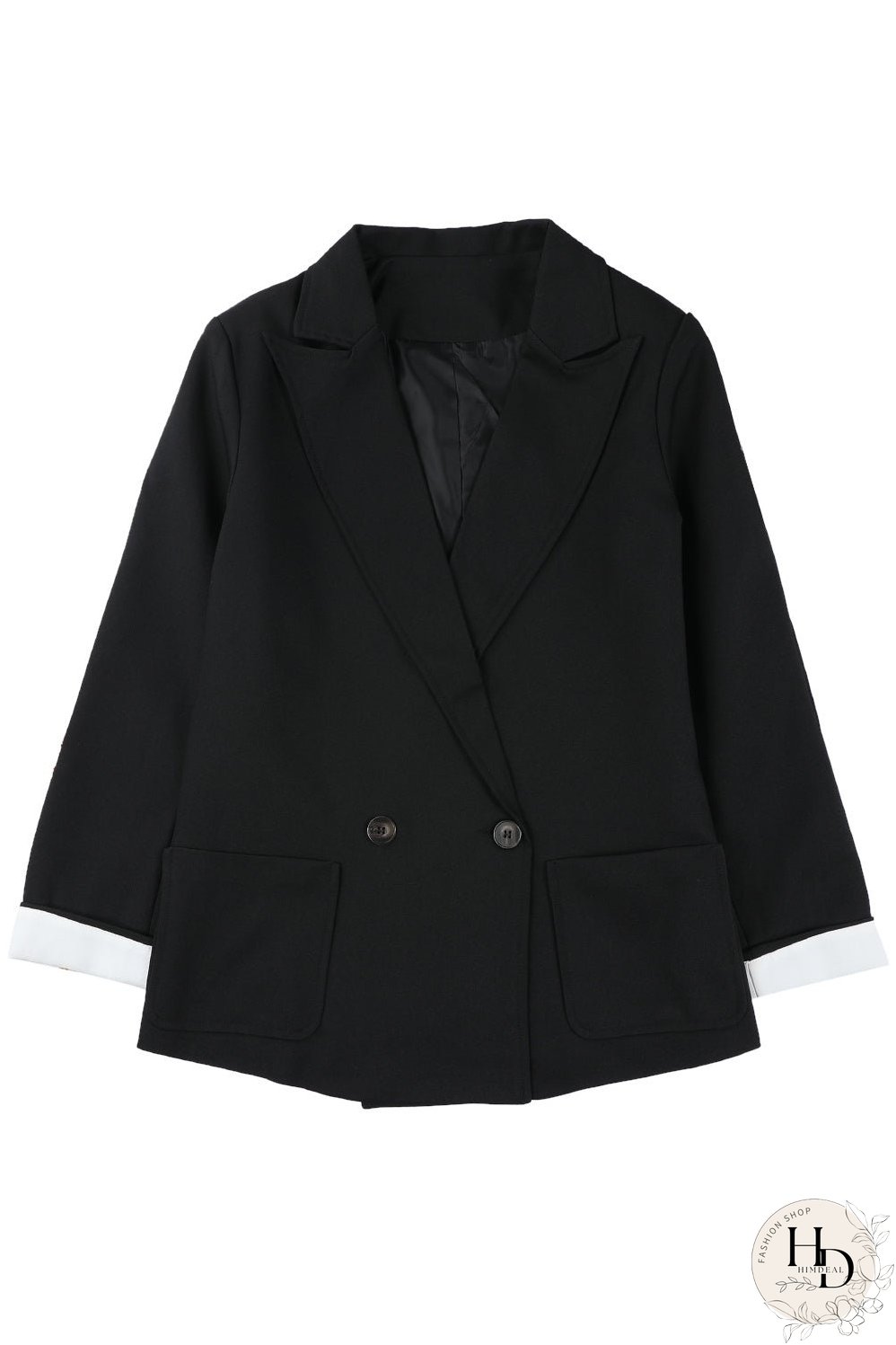 Women's Work Blazer