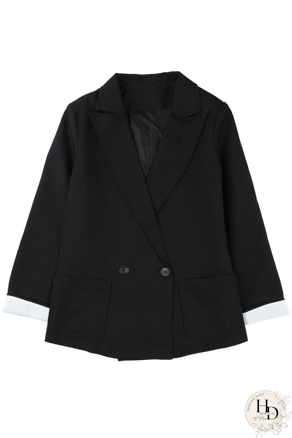 Women's Work Blazer