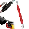 Connector Removal Tool with Non-Slip Grip Wire Connector Removal Pliers for Cars