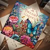 3PCS Eyes of Wonder Coloring Book Set Mindfulness Art Books for Adults 