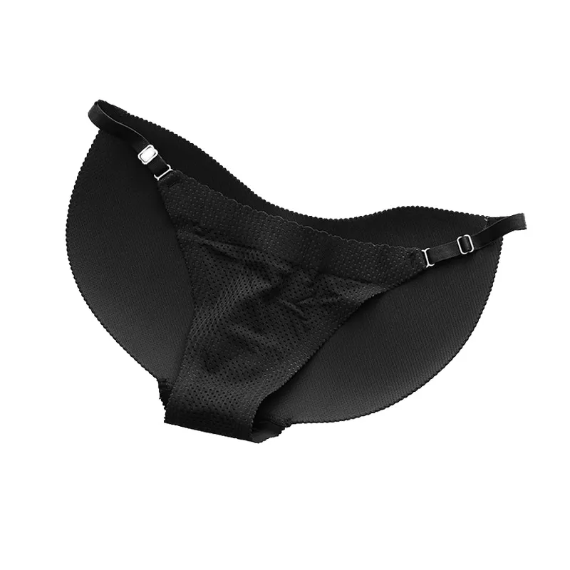 Billionm Butt Lifter Panties With Pads Buttocks Hip Enhancer Women Push Up Booty Lifter Panty Fake Ass Padded Shaper Shapewear