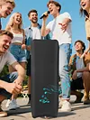 Dust Cover Stretch Portable Party Speaker Dust Case Cover for JBL Partybox 1000