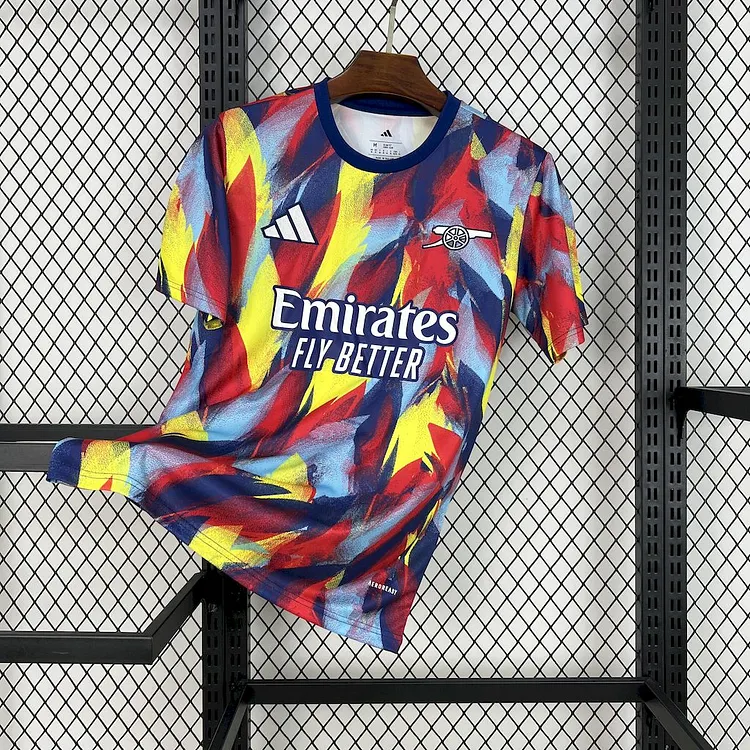 Arsenal 25/26 Training Jersey