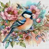 (Multi-Style) Animals-11CT Stamped Cross Stitch 40*40cm/15.75*15.75in