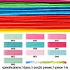 Cotton Cross Stitch Thread Kit 100% Egyptian Cotton High quality