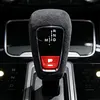 Gear Shift Knob Lever P Button Cover 971927225D-1 for Porsche Cayenne 2018-2024