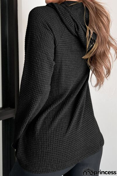 Classic and Stylish Hoodie