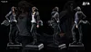 1/6 Scale Sea of Flowers Eren Yeager - Attack On Titan Resin Statue - Typical Scene Studio