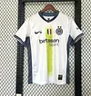 2025/2026 Inter Milan Rossi co-branded edition Football Jersey 1:1 Thai quality love fball