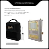 Chunshan Miguang Guanhuo Lantern Stove Kerosene Heating Stove Retro Lantern Stove Hanging Ring Stove Camping Home Small Stove Heating