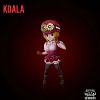 Revolutionary Army Series 006 Koala - ONE PIECE Resin Statue - YZ Studios