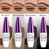 Semi-Permanent Tattoo Eyebrow Gel